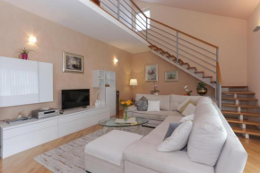 Apartment Penthouse Edita
